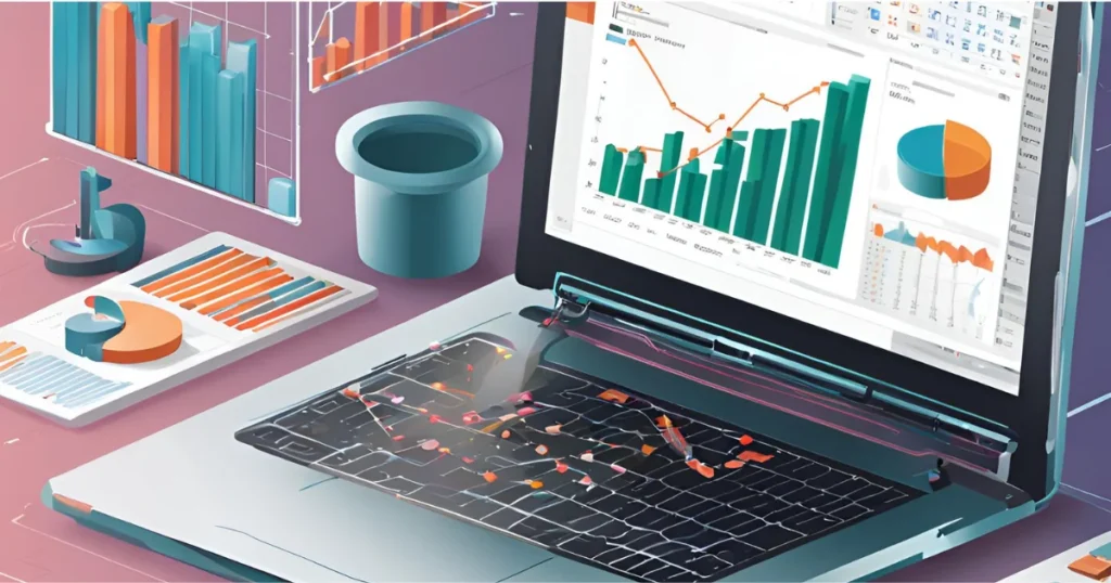 How Artificial Intelligence Enhances Excel for Smarter Data Processing