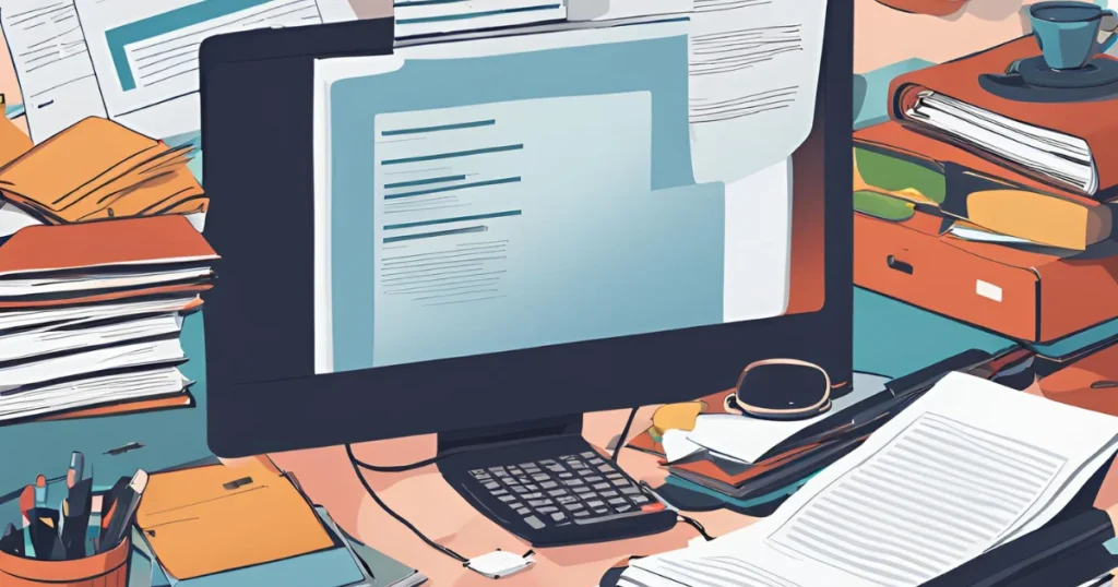 Overcoming Information Overload: How ChatGPT Simplifies PDF Summarization