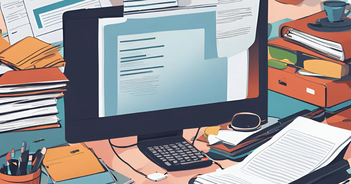 Overcoming Information Overload: How ChatGPT Simplifies PDF Summarization