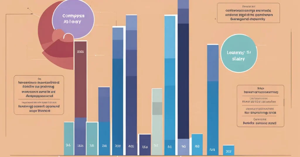 AI Engineer Salary Comparison by Role – Machine Learning, Data Science, and More