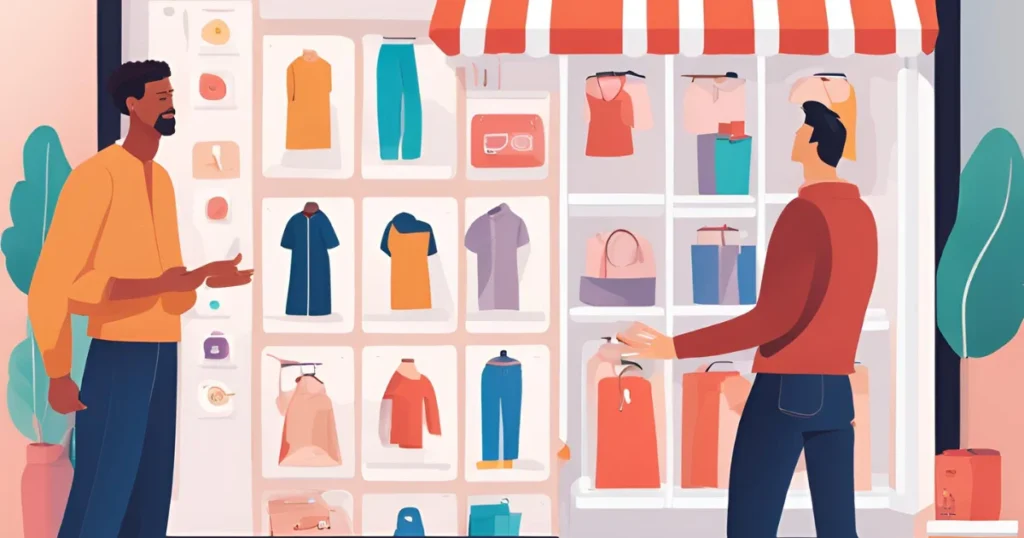 AI-Powered Shopping Experience: Personalized Recommendations in Retail